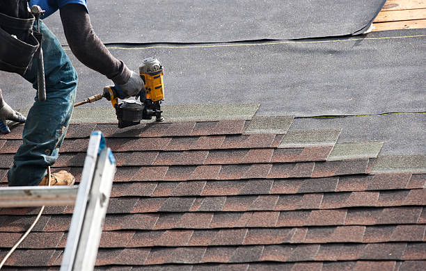 Licensed Roof Installation service in Palo Alto, CA - Brentwood Metal Roofing